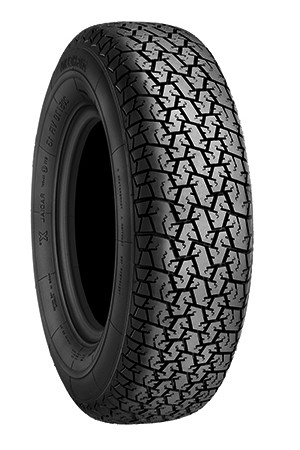 205/70R13 XDX