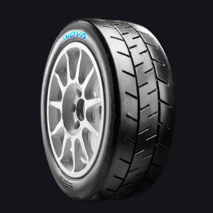 RALLYCROSS 195/580-16 / REF : 8294M / DREUX 2026