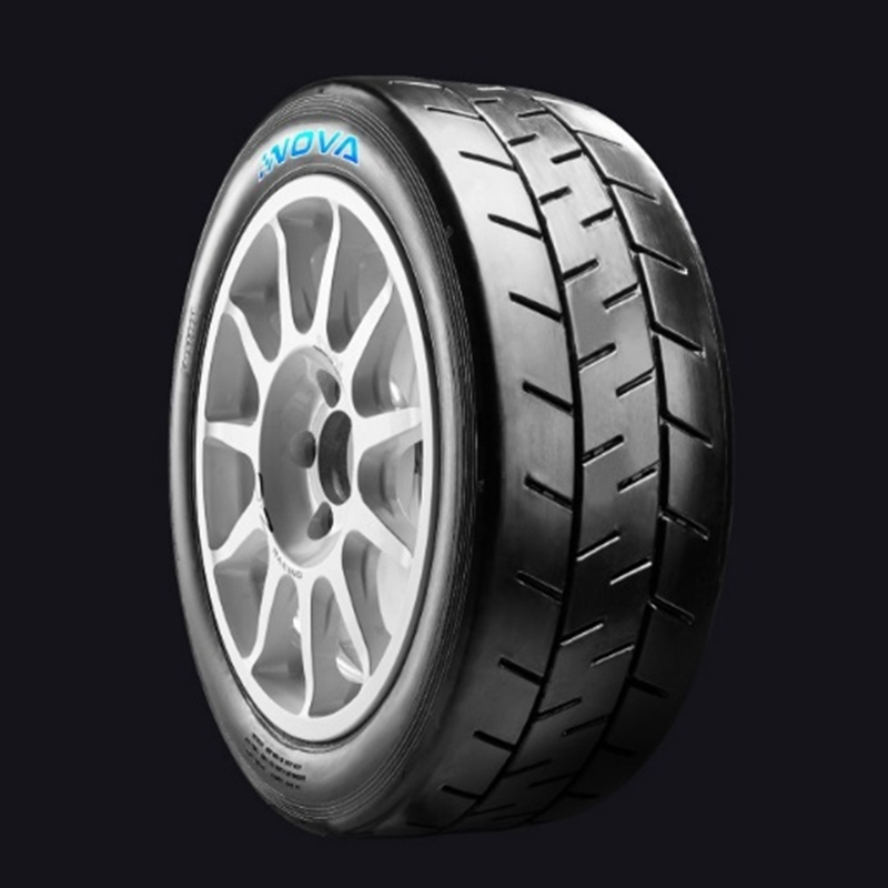 RALLYCROSS 225/640-17 / REF : 8602M / DREUX 2026