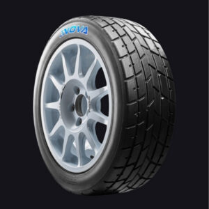 RALLYCROSS 210/635R17 / REF : 8310M / DREUX 2026